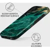 Burga Tough Back Cover Hülle für Apple iPhone 16 Plus - Emerald Pool 3