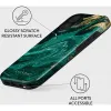 Burga Tough Back Cover Hülle für Apple iPhone 16 - Emerald Pool 3