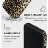 Burga Tough Back Cover Hülle für Apple iPhone 16 - Player 3