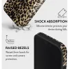 Burga Tough Back Cover Hülle für Apple iPhone 16 Pro Max - Player 3