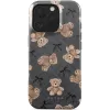 Burga Tough Back Cover Hülle für Apple iPhone 16 Pro Max - BFF 0