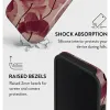 Burga Tough Back Cover Hülle für Apple iPhone 16 Pro - Tender Kiss 4