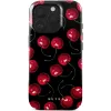 Burga Tough Back Cover Hülle für Apple iPhone 16 Pro Max - Cherrybomb 0
