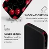 Burga Tough Back Cover Hülle für Apple iPhone 16 Pro Max - Cherrybomb 3