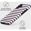 Burga Tough Back Cover Hülle für Apple iPhone 16 Plus - Old Money 2