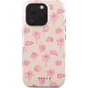 Burga Tough Back Cover Hülle für Apple iPhone 16 Pro Max - Beach Please