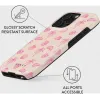 Burga Tough Back Cover Hülle für Apple iPhone 16 Pro Max - Beach Please 3