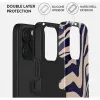 Burga Tough Back Cover Hülle für Apple iPhone 16 Pro Max - Vigilant 1