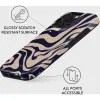 Burga Tough Back Cover Hülle für Apple iPhone 16 Pro Max - Vigilant 2