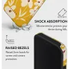 Burga Tough Back Cover Hülle für Apple iPhone 16 Pro - Sunday Market 3