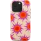Burga Tough Back Cover Hülle für Apple iPhone 16 Pro Max - Sunset Glow