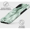 Burga Tough Back Cover Hülle für Apple iPhone 16 Plus - Pistachio Cheesecake 2