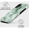 Burga Tough Back Cover Hülle für Apple iPhone 16 - Pistachio Cheesecake 2