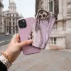 Burga Tough Back Cover Hülle für Apple iPhone 16 Pro Max - Golden Taupe 5