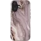 Burga Tough Back Cover Hülle für Apple iPhone 16 - Golden Taupe