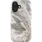 Burga Tough Back Cover Hülle für Apple iPhone 16 - Snowstorm