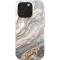 Burga Tough Back Cover Hülle für Apple iPhone 16 Pro Max - Gentle Wind