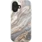 Burga Tough Back Cover Hülle für Apple iPhone 16 - Gentle Wind