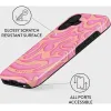 Burga Tough Back Cover Hülle für Apple iPhone 16 - Popsicle 2