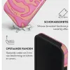 Burga Tough Back Cover Hülle für Apple iPhone 16 Pro - Popsicle 4