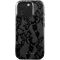 Burga Tough Back Cover Hülle für Apple iPhone 16 Pro - Magnetic