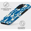 Burga Tough Back Cover Hülle für Apple iPhone 16 Pro Max - Mirage 2