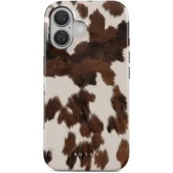 Burga Tough Back Cover Hülle für Apple iPhone 16 - Celestial
