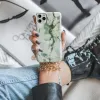 Burga Tough Back Cover Hülle für Samsung Galaxy S25 - Pistachio Cheesecake 6