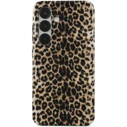 Burga Tough Back Cover Hülle für Samsung Galaxy S25 Plus - Player
