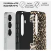 Burga Tough Back Cover Hülle für Samsung Galaxy S25 Plus - Player 1