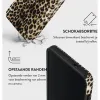 Burga Tough Back Cover Hülle für Samsung Galaxy S25 Plus - Player 3