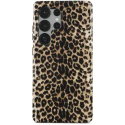 Burga Tough Back Cover Hülle für Samsung Galaxy S25 Ultra - Player