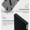 Burga Tough Back Cover Hülle für Samsung Galaxy S25 Ultra - Draco 3
