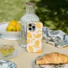 Burga Tough Back Cover Hülle für Samsung Galaxy S25 Ultra - Lemon Tart 7