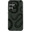 Burga Tough Back Cover Hülle für Samsung Galaxy S25 Plus - Poison 0
