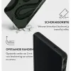 Burga Tough Back Cover Hülle für Samsung Galaxy S25 Ultra - Poison 3