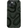 Burga Tough Back Cover Hülle für Apple iPhone 15 - Poison 0