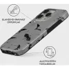 Burga Tough Back Cover Hülle für Apple iPhone 16 Pro - Draco 2