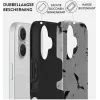 Burga Tough Back Cover Hülle mit MagSafe für Apple iPhone 16 - Draco 1