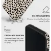 Burga Tough Back Cover Hülle mit MagSafe für Apple iPhone 16 - Almond Latte 4