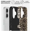 Burga Tough Back Cover Hülle mit MagSafe für Apple iPhone 16 - Player 1
