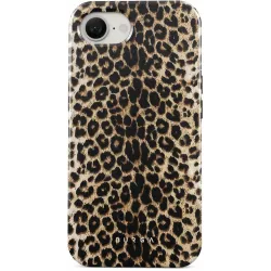 Burga Tough Back Cover Hülle für Apple iPhone 16e - Player