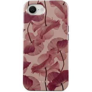Burga Tough Back Cover Hülle für Apple iPhone 17e/16e - Tender Kiss