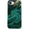 Burga Tough Back Cover Hülle für Apple iPhone 17e/16e - Emerald Pool