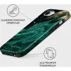 Burga Tough Back Cover Hülle für Apple iPhone 17e/16e - Emerald Pool 2