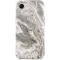 Burga Tough Back Cover Hülle für Apple iPhone 17e/16e - Snowstorm