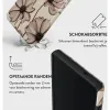Burga Tough Back Cover Hülle für Samsung Galaxy S25 Ultra - Barely Yours 3