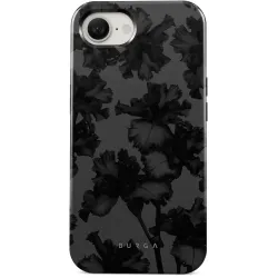 Burga Tough Back Cover Hülle für Apple iPhone 17e/16e - Nocturnal