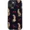 Burga Tough Back Cover Hülle für Apple iPhone 15 - Cougar
