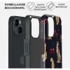 Burga Tough Back Cover Hülle für Apple iPhone 15 - Cougar 1